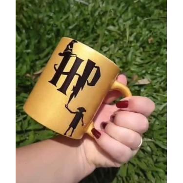 Imagem de Caneca Harry Potter - Donna canecas 