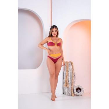 Imagem de Biquini Joice - Sol de noara , G