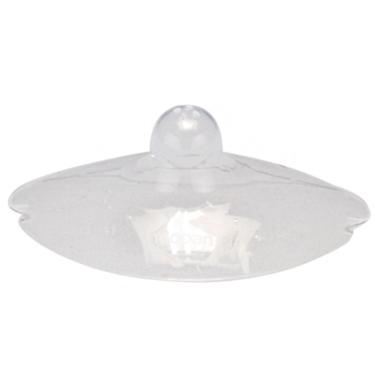 Imagem de Neopan Protetor De Mamilo De Silicone 1 Unidade