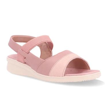 Imagem de Sandália Usaflex Plataforma Feminina