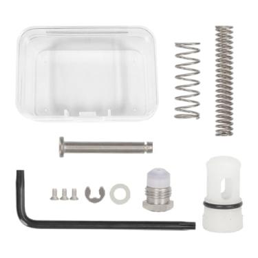 Imagem de AUTOVIC Kit de serviço de reparo de aerógrafos para Supernova Ls Ws, substituição para 5652