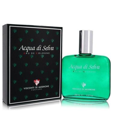 Imagem de Perfume Masculino Acqua Di Selva 200 Ml Eau De Cologne