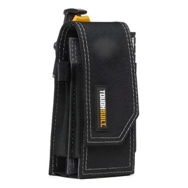 Imagem de Bolsa Smartphone Caderno Lápis Clipetch Tb-ct-33p Toughbuilt