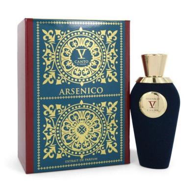 Imagem de Perfume Arsenico V Canto 99 Ml Extrait de Parfum