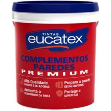 Imagem de Massa corrida PVA de 18 litros - Eucatex