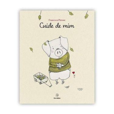 Imagem de Cuide De Mim