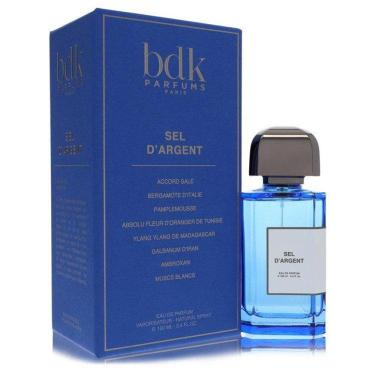 Imagem de Perfume Masculino Bdk Sel D'argent Parfums Eau de Parfum - unisex 100ml