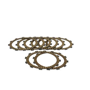 Imagem de Prox 19-64012Ck Kit completo de embreagem com molas