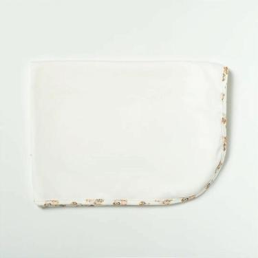 Imagem de Cueiro Hug Doguinhos Marrom Café Off