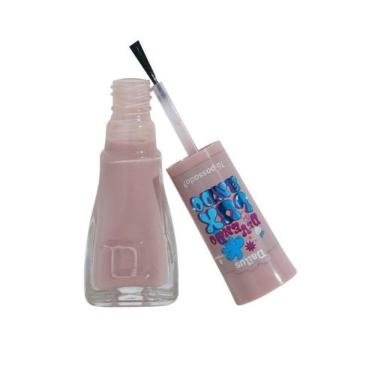 Imagem de Dailus Esmalte Devendo E Luxando Ta Passada 8mls