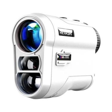 Imagem de Telêmetro a Laser REVASRI 600M 1000M Recarregável Com Monóculo De 6X D