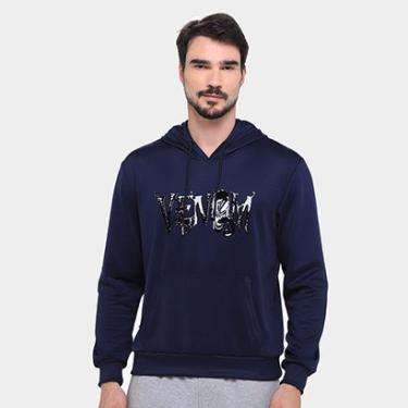 Imagem de Moletom Mooncity Venom Masculino-Masculino