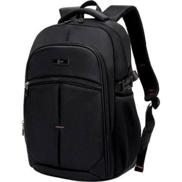 Imagem de Mochila Lecoo Bg02 Notebook 15,6 Preta
