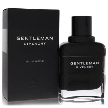 Imagem de Perfume Masculino Gentleman By Givenchy 60 Ml