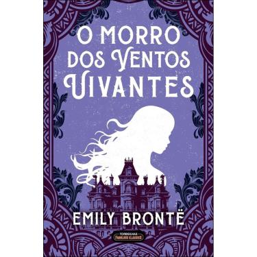 Imagem de O Morro Dos Ventos Uivantes