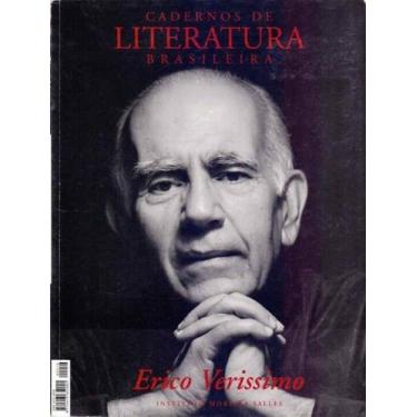 Imagem de Clb - N. 16 - Érico Veríssimo - IMS EDITORA, 3