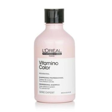 Imagem de Shampoo L`Oreal Professionnel Serie Expert Vitamino Color