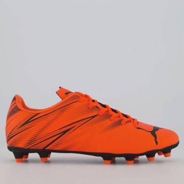 Imagem de Chuteira Puma Attacanto FG/AG BDP Campo  Masculina-Masculino