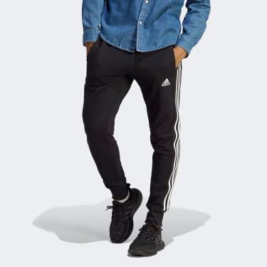 Imagem de Calça Adidas Essentials 3 Listras Masculina-Masculino