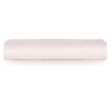 Imagem de Lençol Superior King Altenburg Percal 180 Fios Neutral Bege