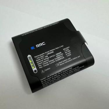 Imagem de 6900mAh 49,7WH Compatível com o método de batería de iones de litio RRC2057, como la batería de la máquina de medición de coordenadas del brazo articulado