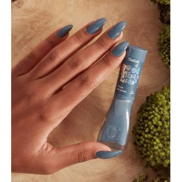 Imagem de Esmalte Dailus Coleção Nova Good Vibezinha (Lançamento)