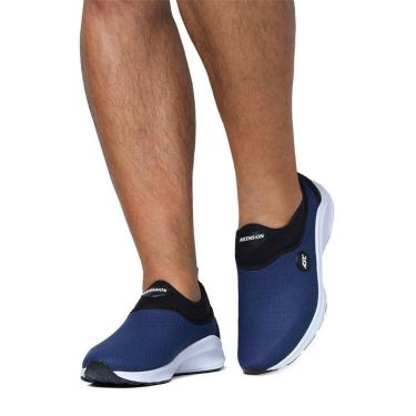 Imagem de Tênis Unissex Ascension Esportivo – Leveza e Conforto para Caminhada e Uso no Dia a Dia-Masculino