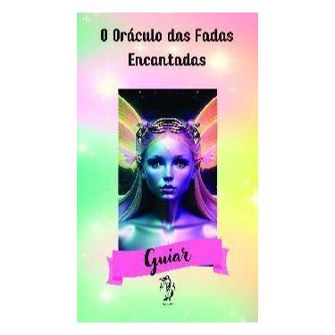 Imagem de O Oráculo Das Fadas Encantadas - ARDANE EDITORA, Sortido