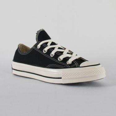 Imagem de Tênis Converse Chuck 70 Preto e Branco-Unissex