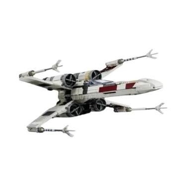 Imagem de Blocos De Montar Clássicos De Naves Espaciais Para Meninos, Presente D