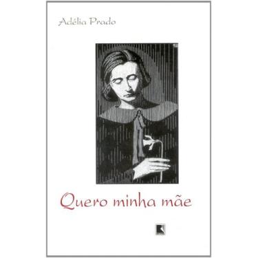 Imagem de Livro - QUERO MINHA MÃE