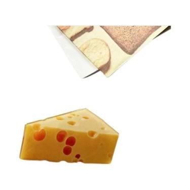 Imagem de Suporte De Telefone Em Forma De Biscoito Waffle Coreano Para iPhone 15