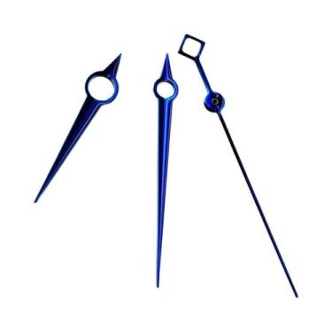 Imagem de Ponteiros De Relógio Automático Para ETA 2824 2836 PT5000 Miyota 8215 