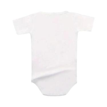 Imagem de Macacão De Natal Para Bebês Meninos E Meninas Com Estampa, Body De Man