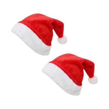 Imagem de Capa Decorativa Para Encosto De Cabeça De Carro De Natal, Capa Para Ca