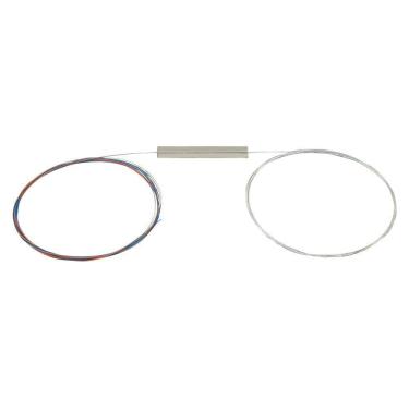 Imagem de Cabo Optico Intelbras Plc 1x2 Nc Xfs 120 Com Divisor 4830013