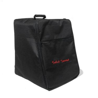 Imagem de Capa Cajon Solid Sound