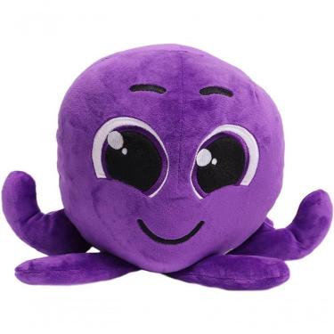 Imagem de Pelúcias Bolofofos Pow Com Música - Fun F0094-6