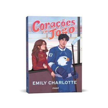 Imagem de Corações Em Jogo