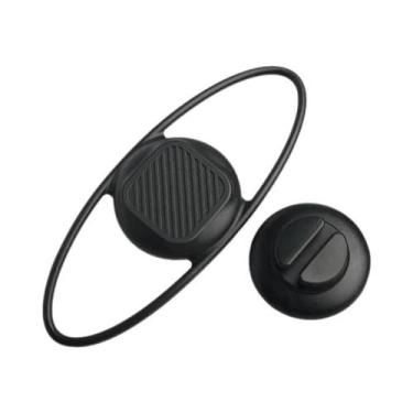 Imagem de Capa De Silicone Ultraleve E Impermeável Para Airtag, Multiuso, Portát