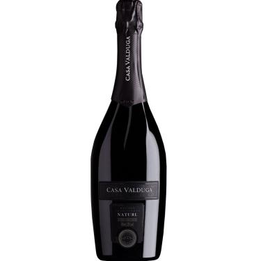 Imagem de ESPUMANTE PREMIVM NATURE BRANCO 750ML