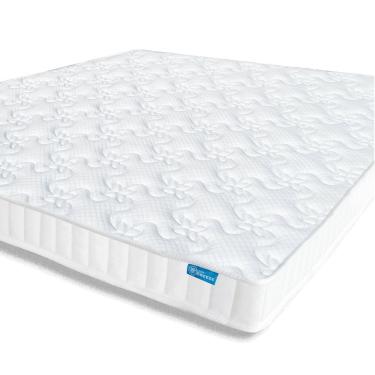 Imagem de Pillowtop Breeze 14cm - 100% Latex E Capa Refrescante Medida Queen 158x198cm Opcionais...