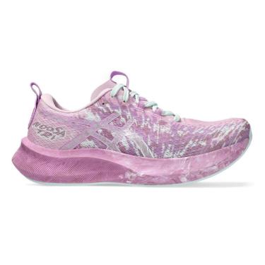 Imagem de Tenis Asics Noosa Tri 16 Feminino - Rosa