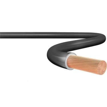 Imagem de Cabo Flexível 750 V, 16 Mm² X 100 Metros, Preto, Sil