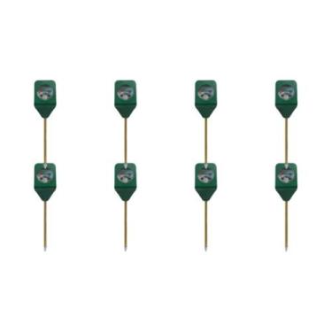 Imagem de Higrômetro Mini Portátil Para Análise De Umidade Do Solo De Plantas De