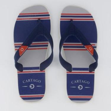 Imagem de Chinelo Cartago Atlanta II  Masculino-Masculino