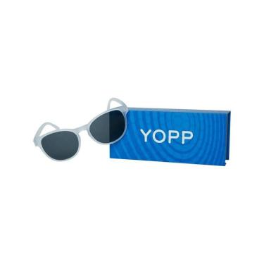 Imagem de Óculos de Sol Yopp Polarizado Proteção Uv400 Zero Perrengue-Unissex