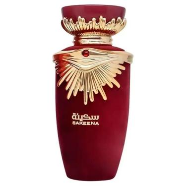 Imagem de Perfume Sakeena Lattafa Edp Feminino 100ml
