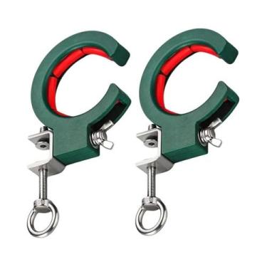 Imagem de Rolo Ajustável Para Passagem De Cabos, Ferramenta De Passagem De Fios,