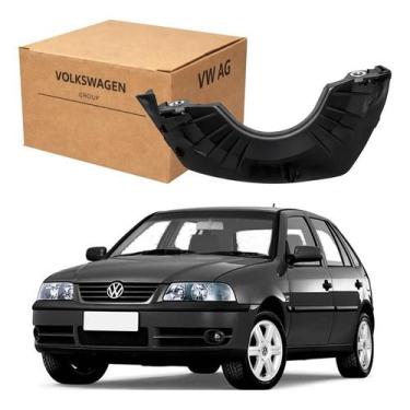 Imagem de Protetor Correia Dentada Vw Gol G3 1.6 1.8 2000 A 2005 - Volkswagen